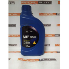 Масло трансмиссионное MTF 75W-90 GL-4 04300-05L1A0 (1L)