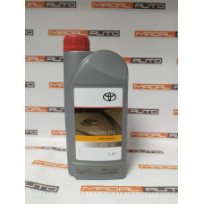 Масло моторное синтетическое TOYOTA Fuel Economy 5W-30 5W-30 (1L) 08880-80846