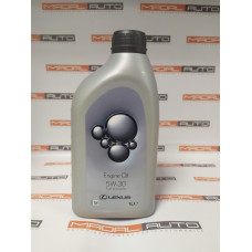 Масло моторное синтетическое Fuel Economy 5W-30 08880-82640 (1L)