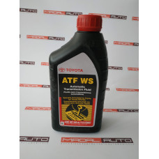 Масло трансмиссионное синтетическое ATF WS 00289-ATFWS (0.946L)