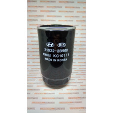 Фильтр топливный HYUNDAI KIA 31922-2B900