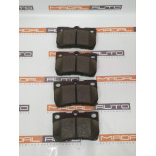 Тормозные колодки задние 04466-30210