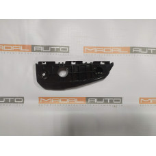 Кронштейн крепления бампера переднего левый TOYOTA AURIS COROLLA 52536-12080
