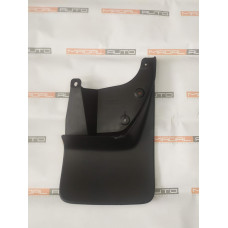 Брызговик задний правый TOYOTA LAND CRUISER PRADO 120 76625-60160