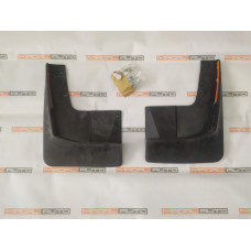 Брызговики передние пара MITSUBISHI OUTLANDER MZ380291EX