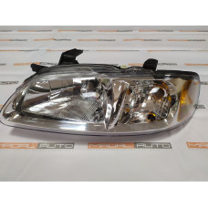 Фара левая NISSAN SENTRA 2003- 20-6524-00