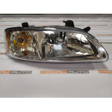 Фара правая NISSAN SENTRA 2003- 20-6523-00