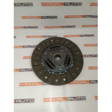 Диск сцепления TOYOTA 2.0 D-4D 1CDFTV 31250-12412