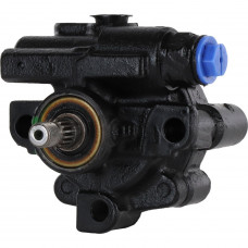 Насос ГУР LEXUS RX TOYOTA HIGHLANDER 44320-48040