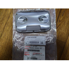 Фонарь салона TOYOTA TUNDRA 81240-0C050-B0