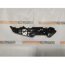 Кронштейн крепления бампера заднего правый TOYOTA COROLLA 52576-13050