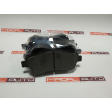 Тормозные колодки передние HONDA ADH24275