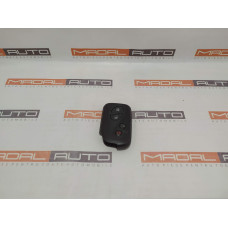 Ключ smart key LEXUS LX HYQ14AAB 89904-60A00
