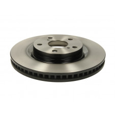 Тормозной диск передний TOYOTA ADT343206