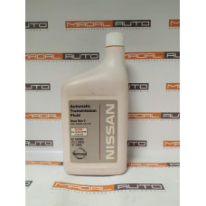Масло трансмиссионное синтетическое ATF Matic Fluid D 999MP-AA100-P (0.946L)