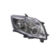 Фара правая TOYOTA AURIS 81130-02470