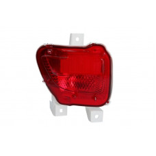 Фара противотуманная задняя левая TOYOTA RAV-4 TOYOTA RAV-4 81456-42010