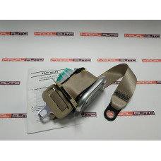 Ремень безопасности передний левый TOYOTA LAND CRUISER PRADO 150 73220-60630-C2 Ремень безопасности передний левый TOYOTA LAND CRUISER PRADO 150 73220-60630-C2