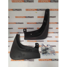Брызговики передние пара HYUNDAI SONATA NF 08460-3K000