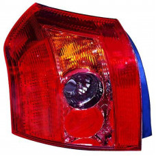 Фонарь задний левый TOYOTA COROLLA 81561-13620