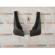 Брызговики передние пара TOYOTA AURIS PZ416-E9965-00