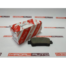 Тормозные колодки задние 04466-28070