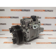 Компрессор кондиционера MAZDA CX-7 EGY1-61-45Z