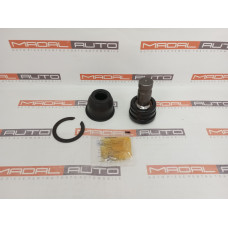 Шаровая опора передня нижняя MITSUBISHI CITROEN PEUGEOT CBM-36