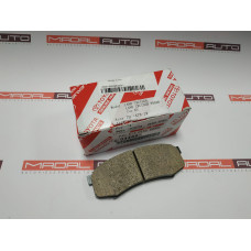 Тормозные колодки задние 04466-YZZAM