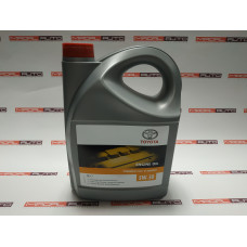 Масло моторное синтетическое Premium Fuel Economy (PFE) 5W-30 08880-83389 (5L)