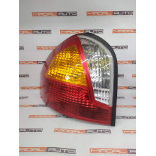 Фонарь задний левый HYUNDAI SANTA FE 92401-26020