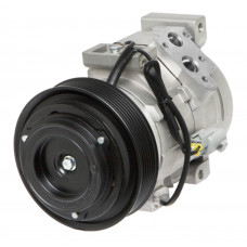 Компрессор кондиционера TOYOTA LEXUS 240990