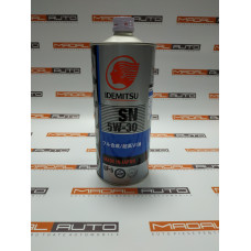 Масло моторное синтетическое Zepro Touring 5W-30 SN/GF-5 1845-001 (1L)