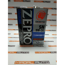 Масло моторное синтетическое Zepro Touring 5W-30 SN/GF-5 1845-004 (4L)