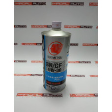 Масло моторное синтетическое Zepro Touring Pro 0W-30 SN/GF-5 3615-001 (1L)