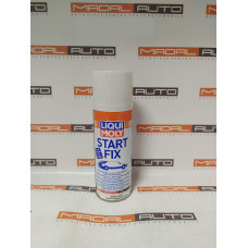Быстрый старт Start fix 1085