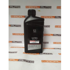 Масло моторное синтетическое Mazda Original Oil Ultra 5W-30  (1L)