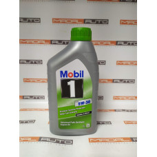 Масло моторное синтетическое Mobil 1 ESP Formula 5W-30 1L PORSCHE (154280)
