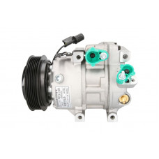 Компрессор кондиционера HYUNDAI SANTA FE 97701-2B151