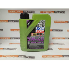 Масло моторное синтетическое MOLYGEN 5W-40 8576 (1L)