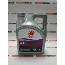 Масло трансмиссионное IDEMITSU MULTI ATF 30450244-7460 (4L)