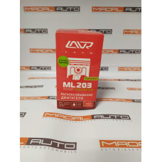 Раскоксовывание двигателя lavr ml203 novator для двигателя до 2-х литров LN-2506