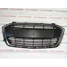 Решетка в бампер CHEVROLET AVEO 42541778