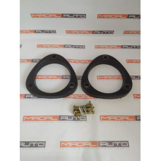 Проставка передней пружины TOYOTA 20mm 01-15-010/20