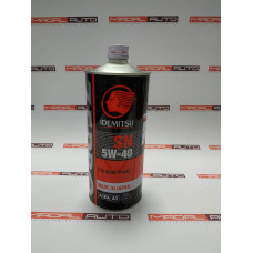 Масло моторное синтетическое Zepro Racing 5W-40 SN/A3 3585-001 (1L)