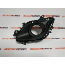 Кронштейн противотуманной левой ST-MZ27-219-2