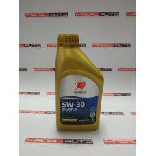 Масло моторное синтетическое Idemitsu 5W-30 FS SN/GF-5 97010156 (1L)