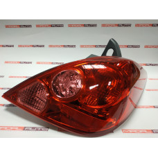 Фонарь задний правый NISSAN TIIDA ST1151925R