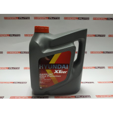 Масло моторное синтетическое Gasoline Ultra Protection 5W-30 1041002 (4L)