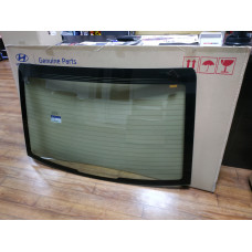 Стекло заднее 87110-H5000